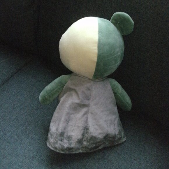 Collectible PIGGY Zompiggy Roblox Plush Stuffed Animal with Lights & Sound 13" - Picture 3 of 4